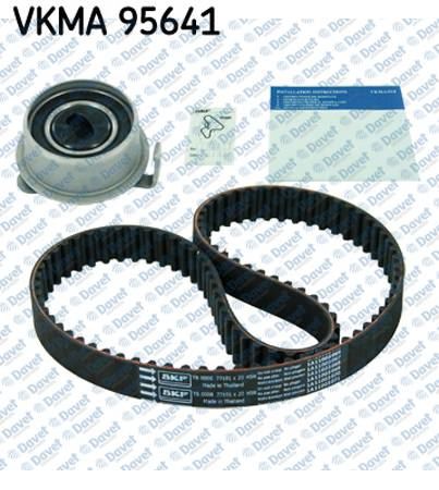 CT 1013K1 Triger Seti 101rhp200h Atoz/Getz/I10/Picanto